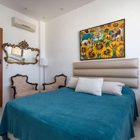 Loft Catete Apartment ริโอเดจาเนโร ภายนอก รูปภาพ