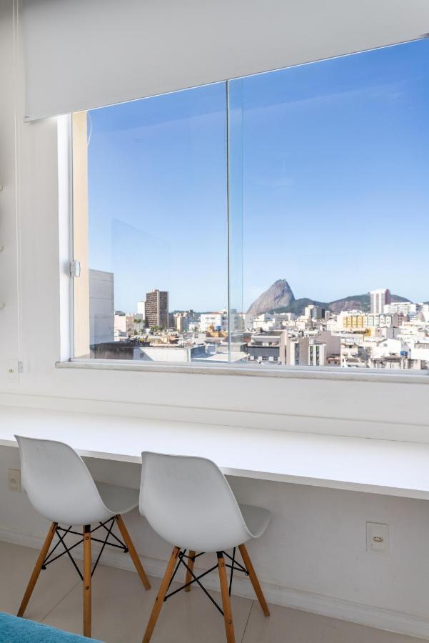 Loft Catete Apartment ริโอเดจาเนโร ภายนอก รูปภาพ