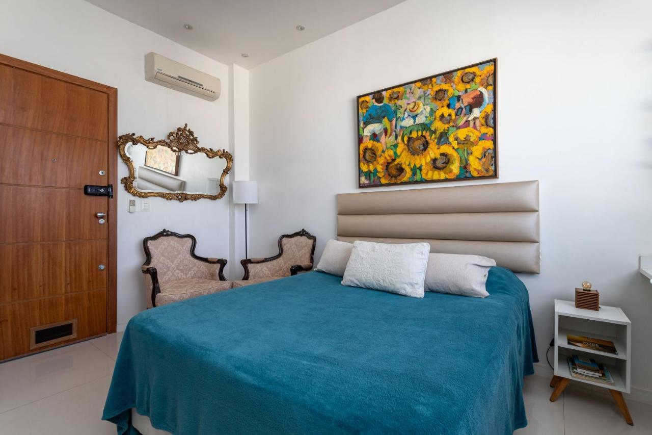 Loft Catete Apartment ริโอเดจาเนโร ภายนอก รูปภาพ