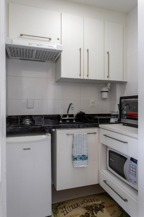 Loft Catete Apartment ริโอเดจาเนโร ภายนอก รูปภาพ