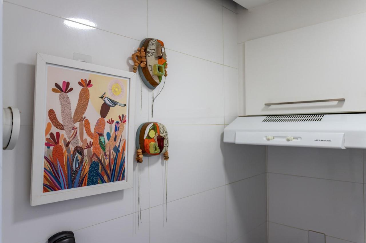 Loft Catete Apartment ริโอเดจาเนโร ภายนอก รูปภาพ