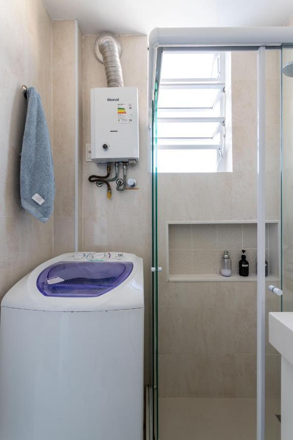 Loft Catete Apartment ริโอเดจาเนโร ภายนอก รูปภาพ