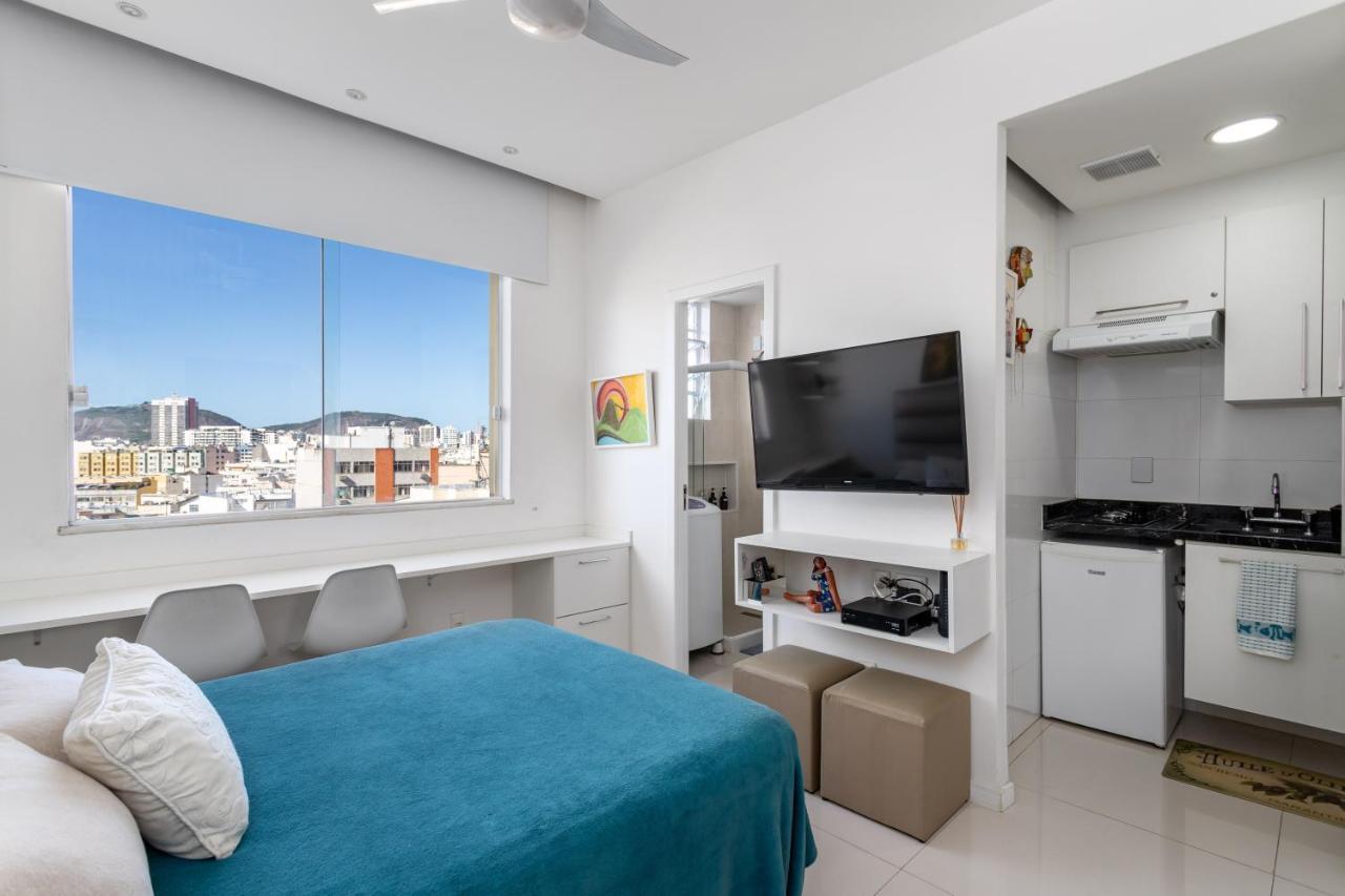 Loft Catete Apartment ริโอเดจาเนโร ภายนอก รูปภาพ