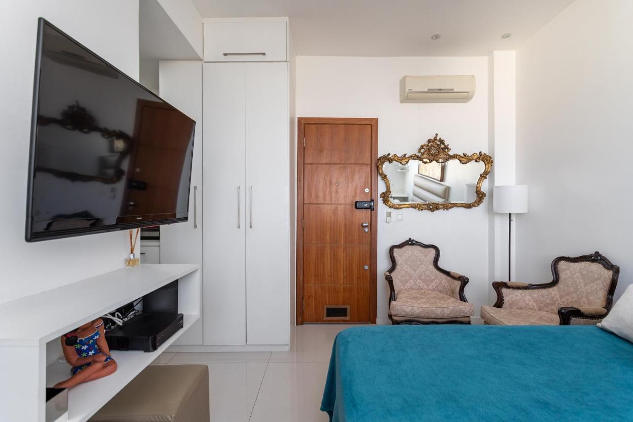 Loft Catete Apartment ริโอเดจาเนโร ภายนอก รูปภาพ