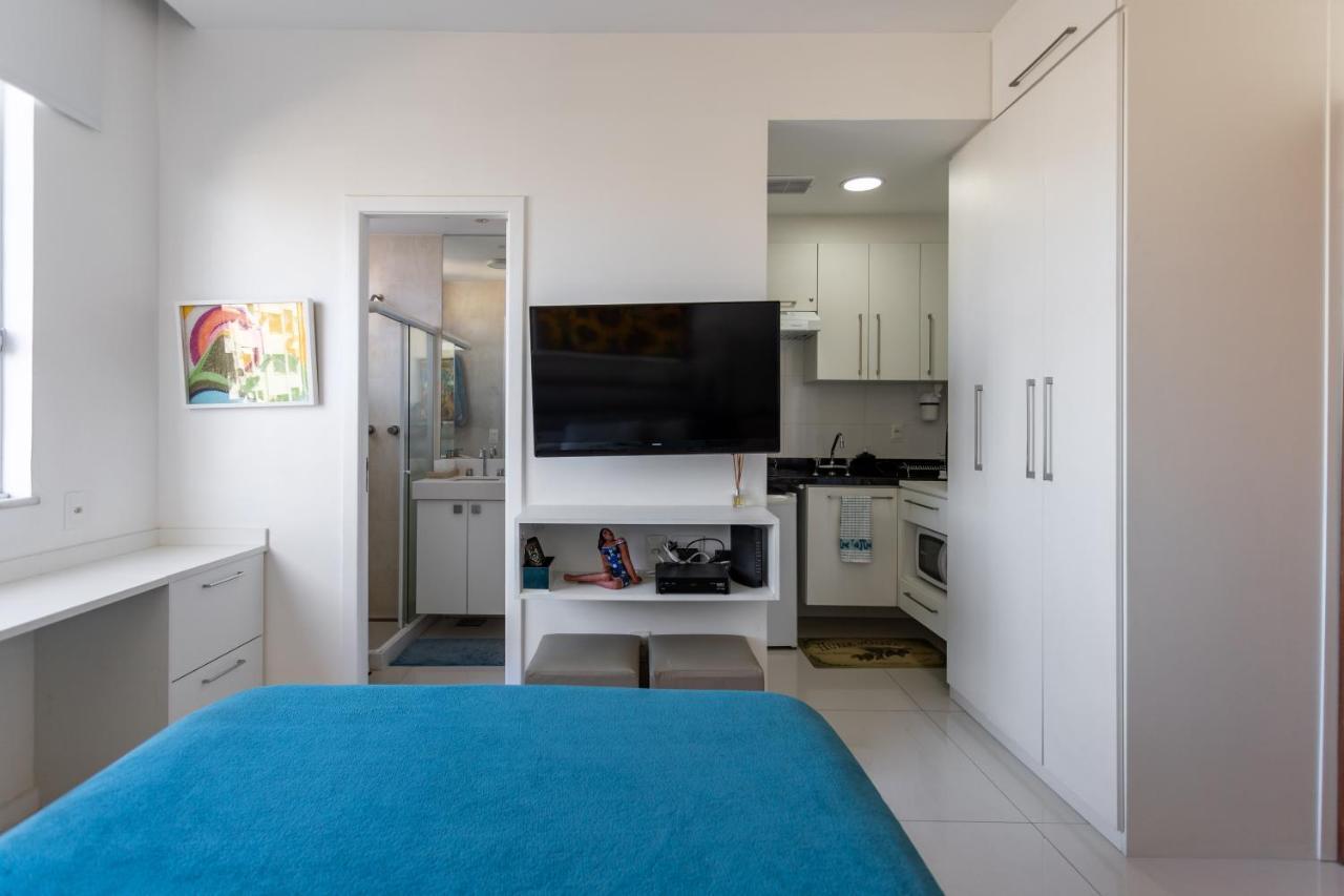 Loft Catete Apartment ริโอเดจาเนโร ภายนอก รูปภาพ