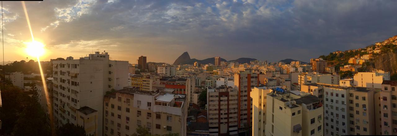 Loft Catete Apartment ริโอเดจาเนโร ภายนอก รูปภาพ